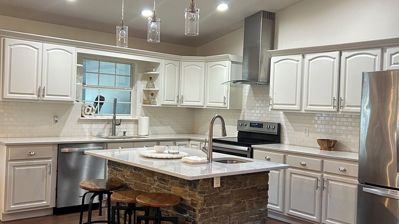 Photo of Kitchen in Conway