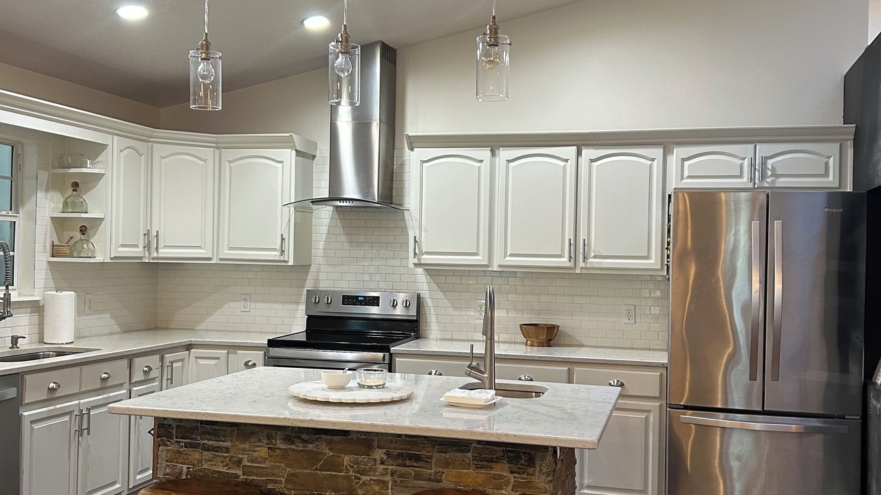 Photo of Kitchen in Conway