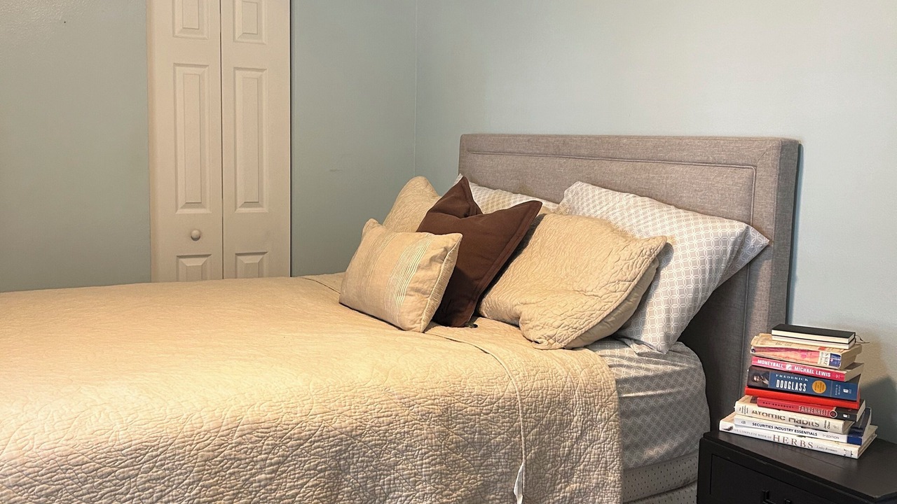 Photo of Bedroom in Conway