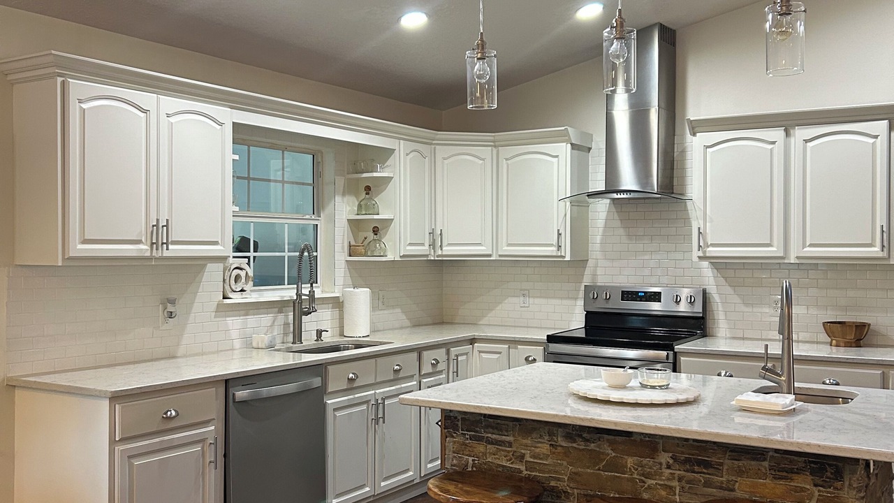 Photo of Kitchen in Conway