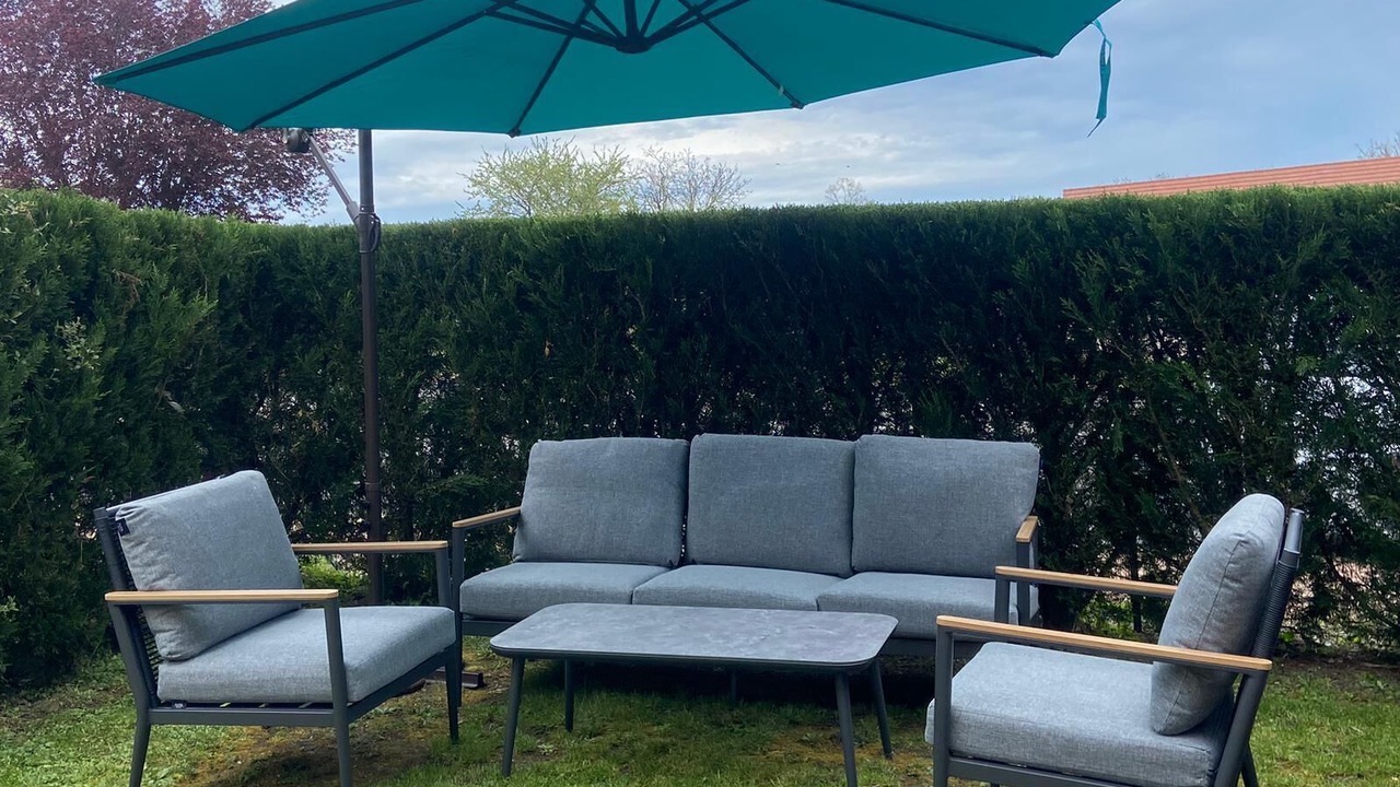 Photo of Outdoor in Saint-Remy-en-Rollat