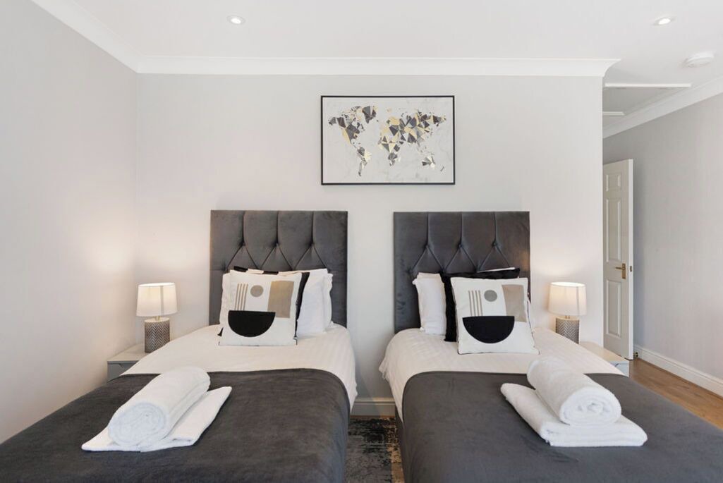 Photo of Bedroom in Oakleigh