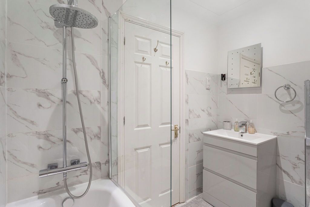 Photo of Bathroom in Oakleigh