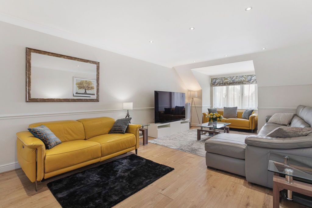 Photo of Livingroom in Oakleigh