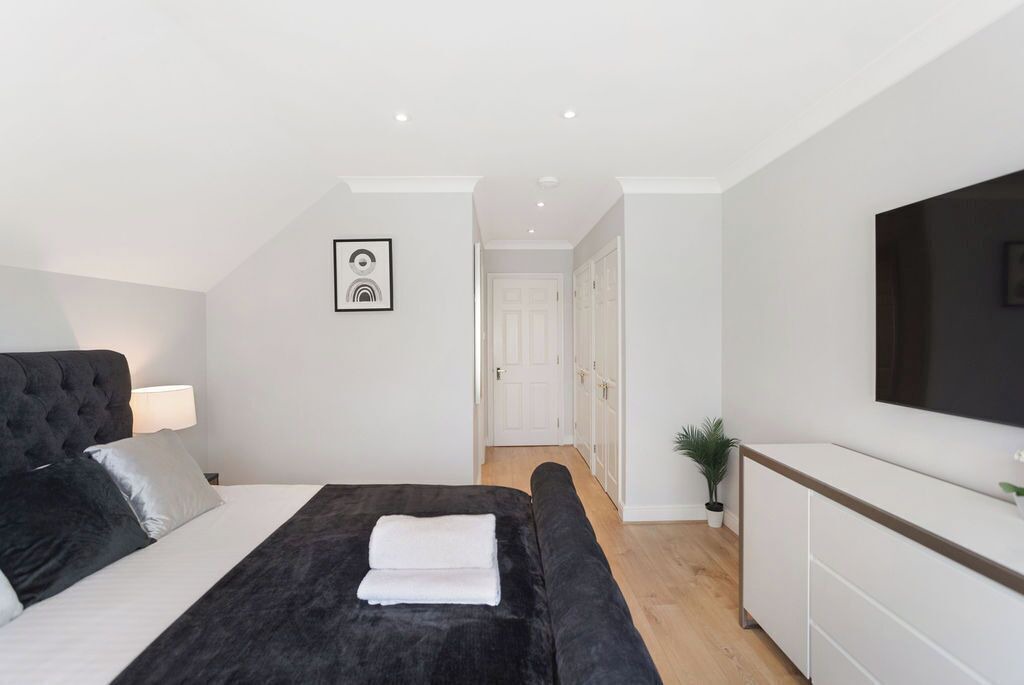 Photo of Bedroom in Oakleigh