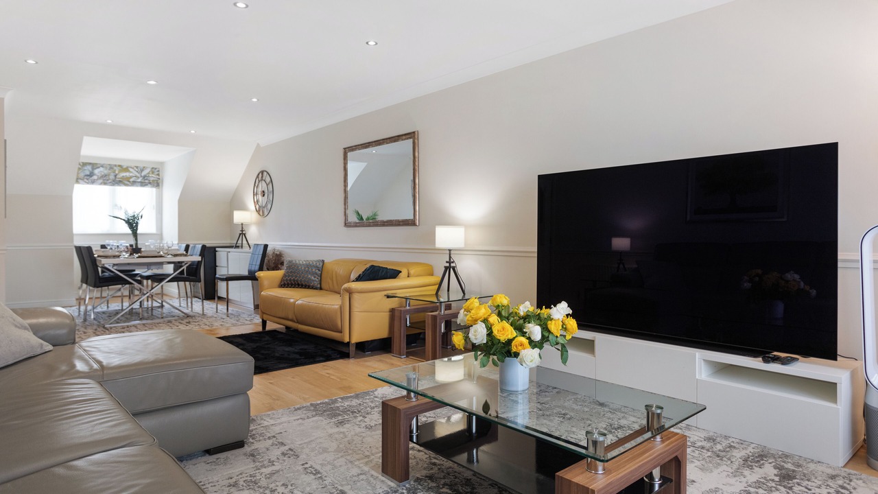 Photo of Livingroom in Oakleigh