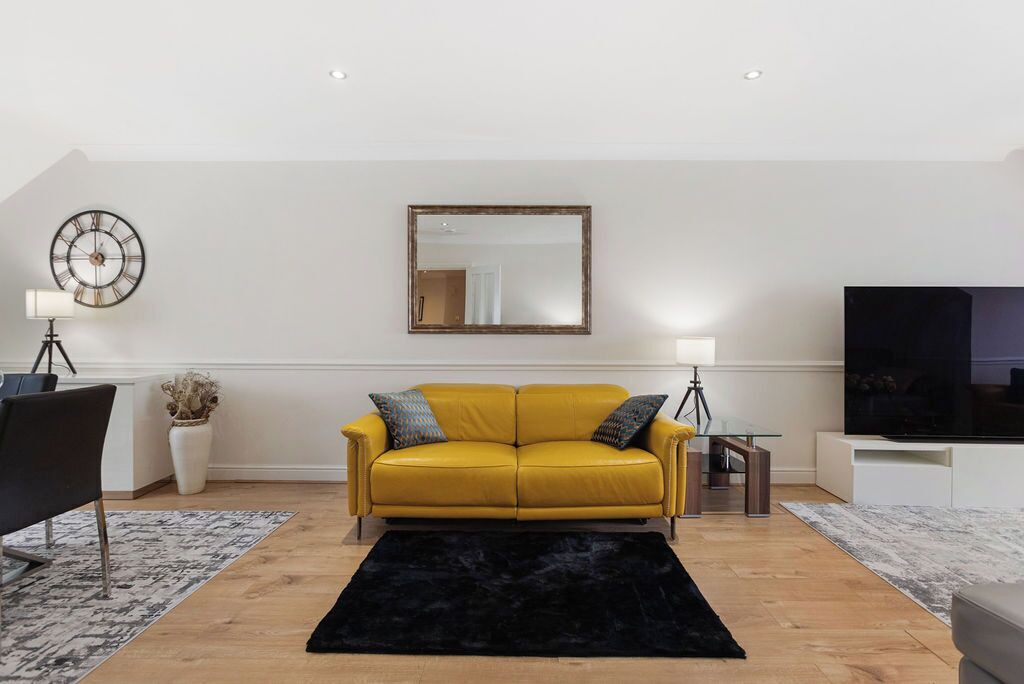 Photo of Livingroom in Oakleigh