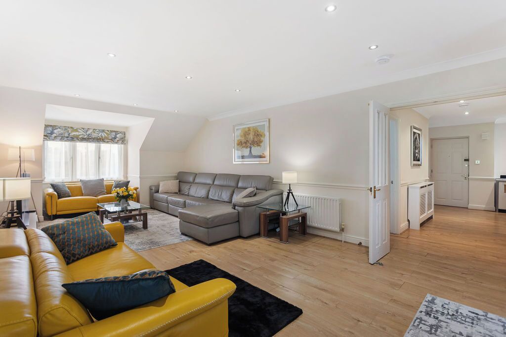 Photo of Livingroom in Oakleigh