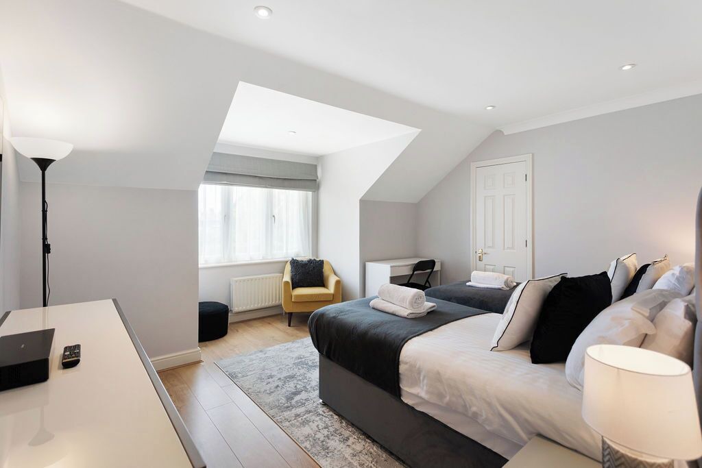 Photo of Bedroom in Oakleigh