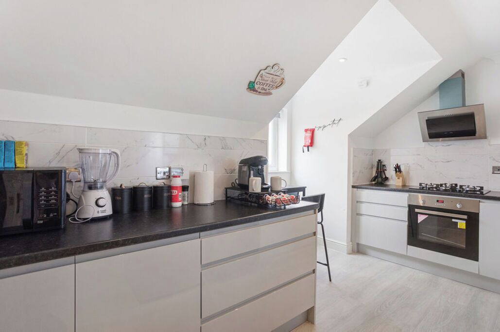 Photo of Kitchen in Oakleigh