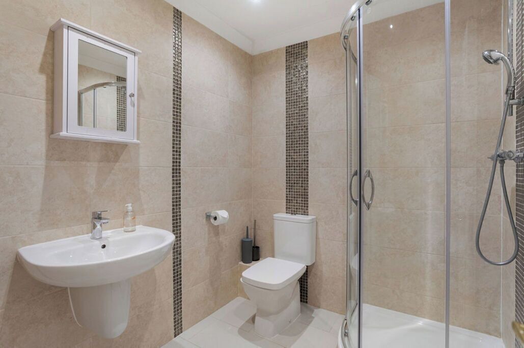 Photo of Bathroom in Oakleigh