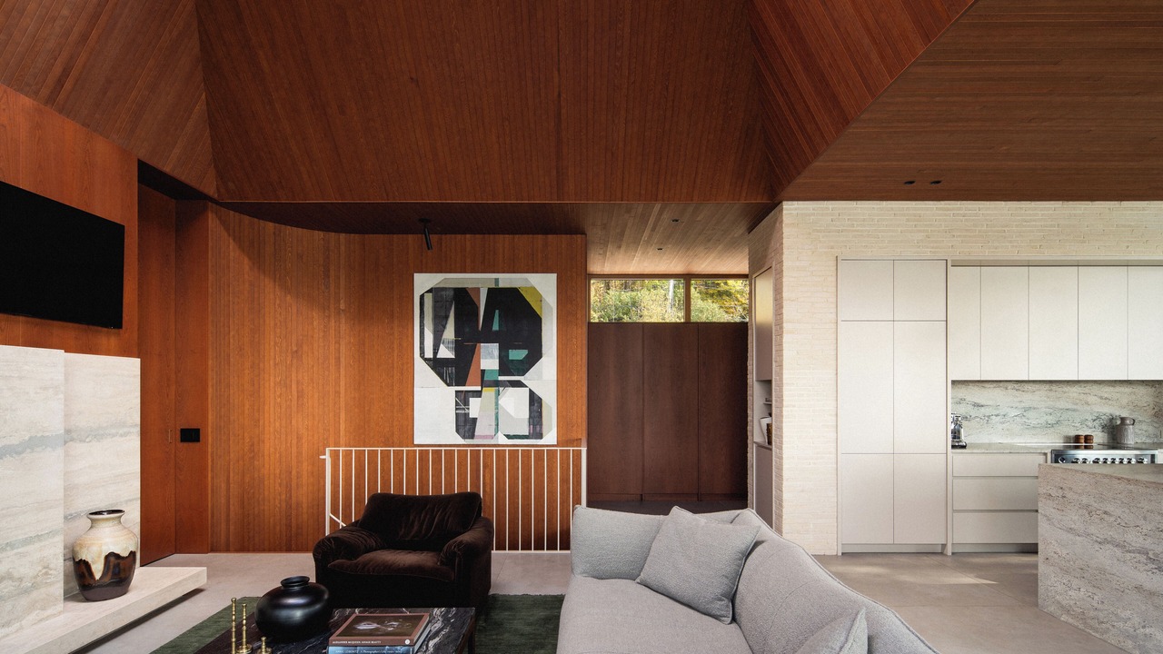 Photo of Livingroom in Austin