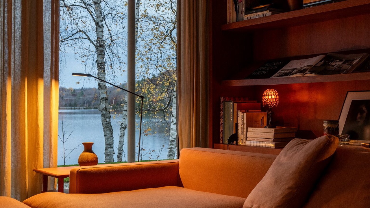 Photo of Livingroom in Austin