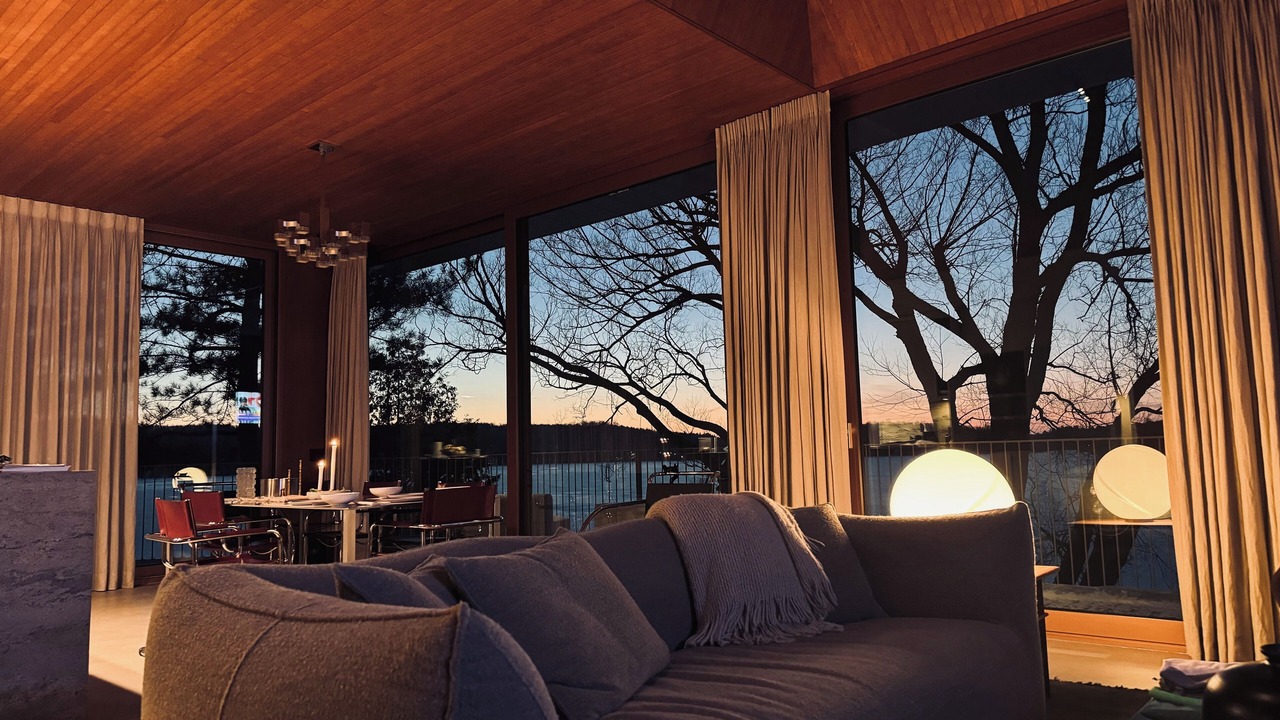 Photo of Livingroom in Austin