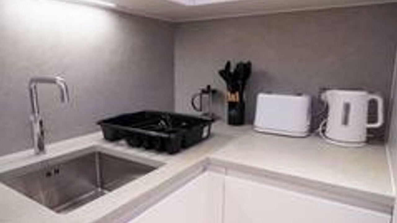 Photo of Kitchen in Dudden Hill