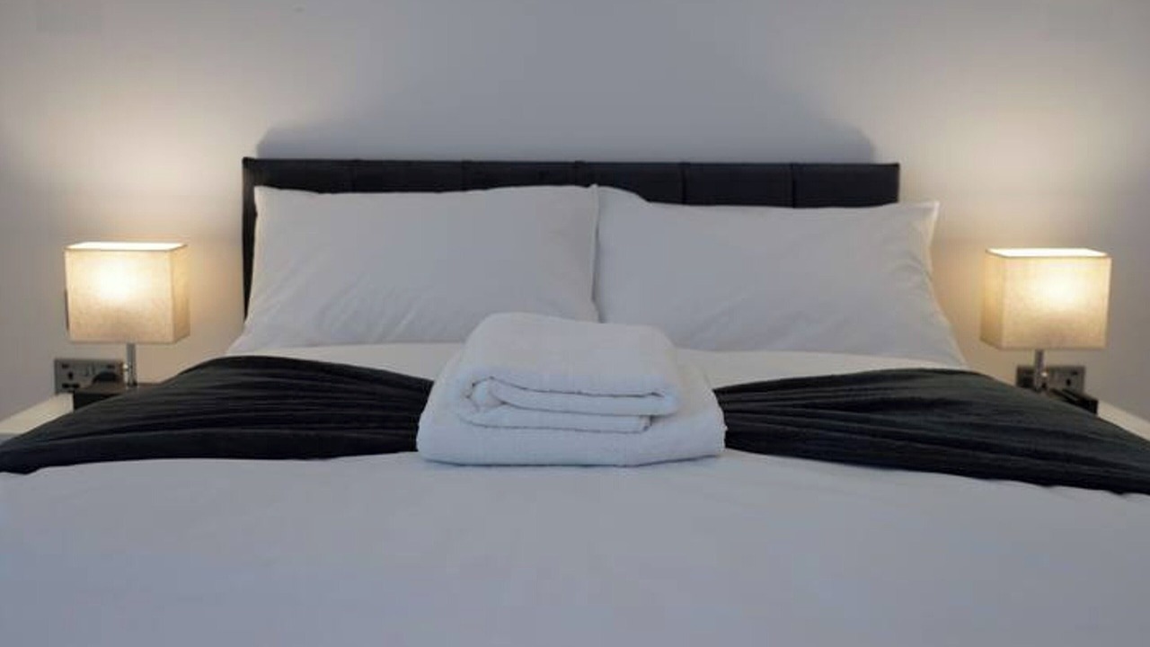 Photo of Bedroom in Dudden Hill