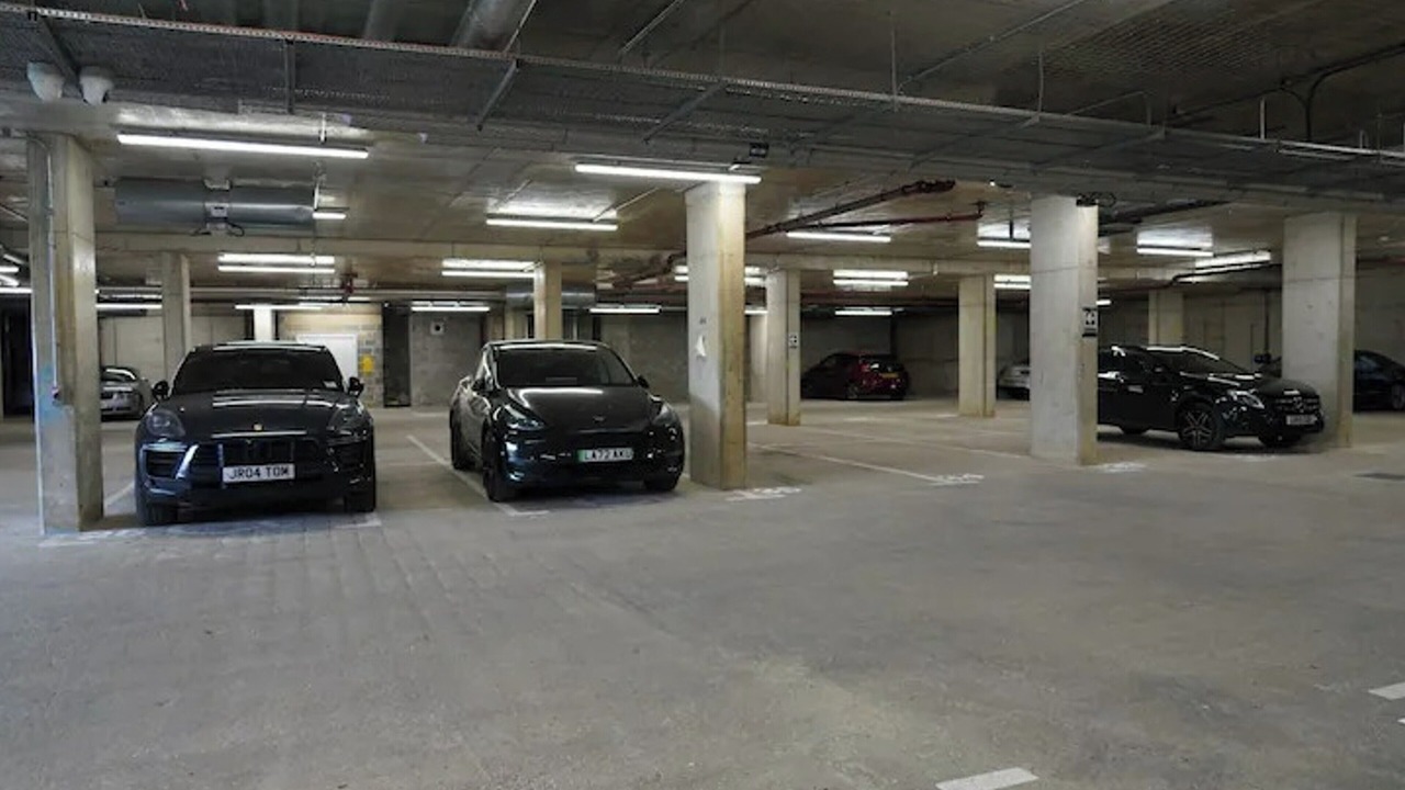 Photo of Outdoor in Dudden Hill