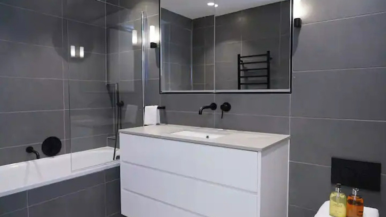 Photo of Bathroom in Dudden Hill