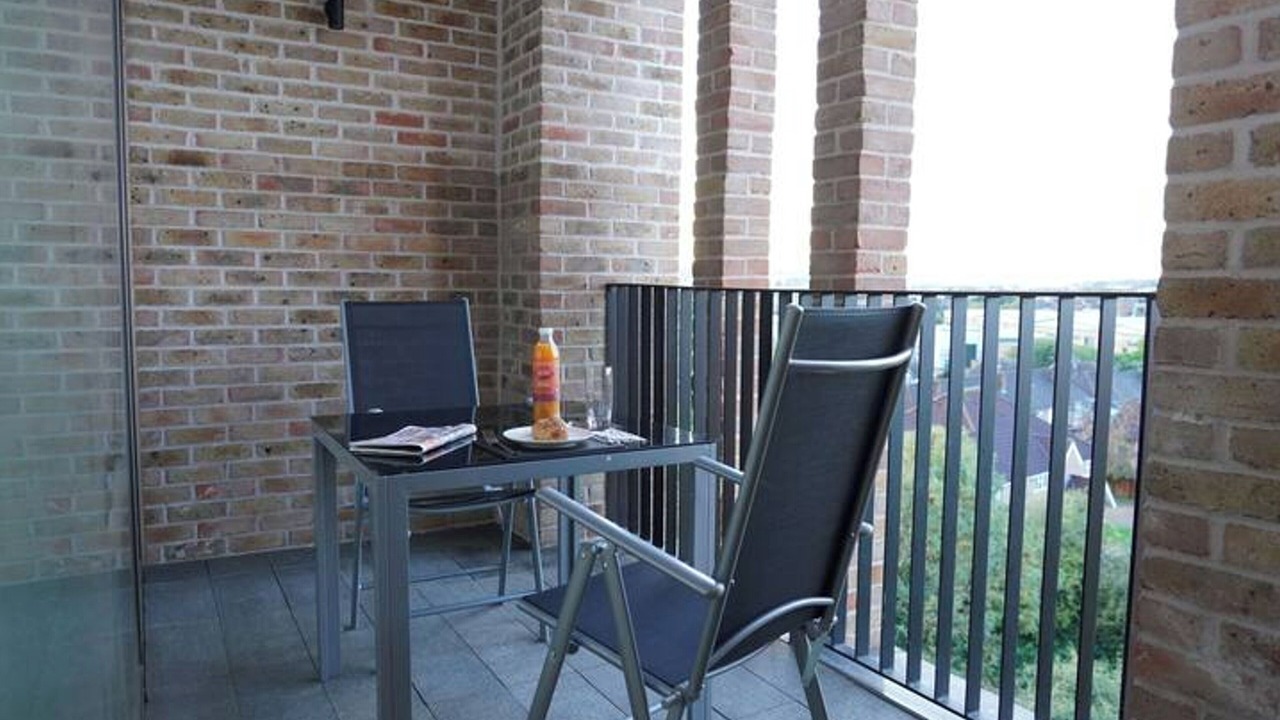 Photo of Outdoor in Dudden Hill