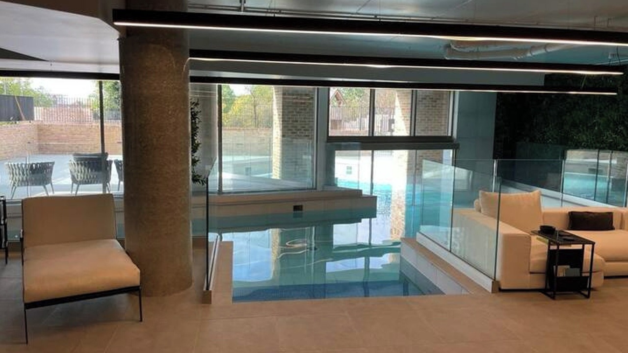 Photo of Outdoor in Dudden Hill