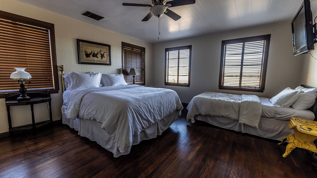 Photo of Bedroom in Mountain Home