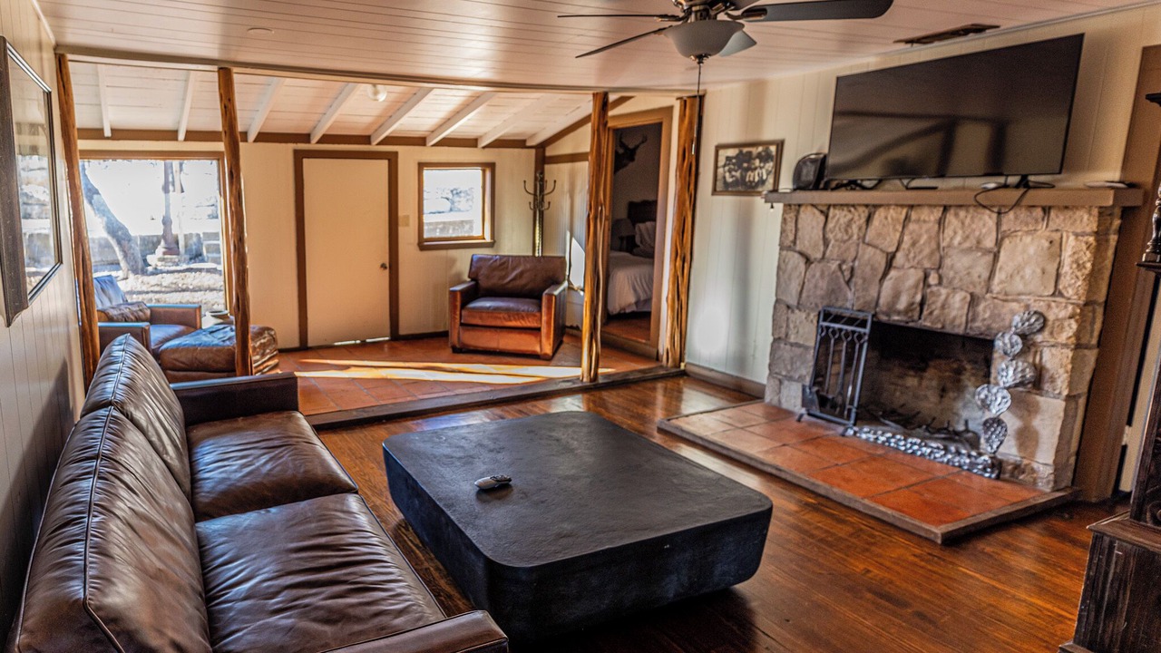 Photo of Livingroom in Mountain Home