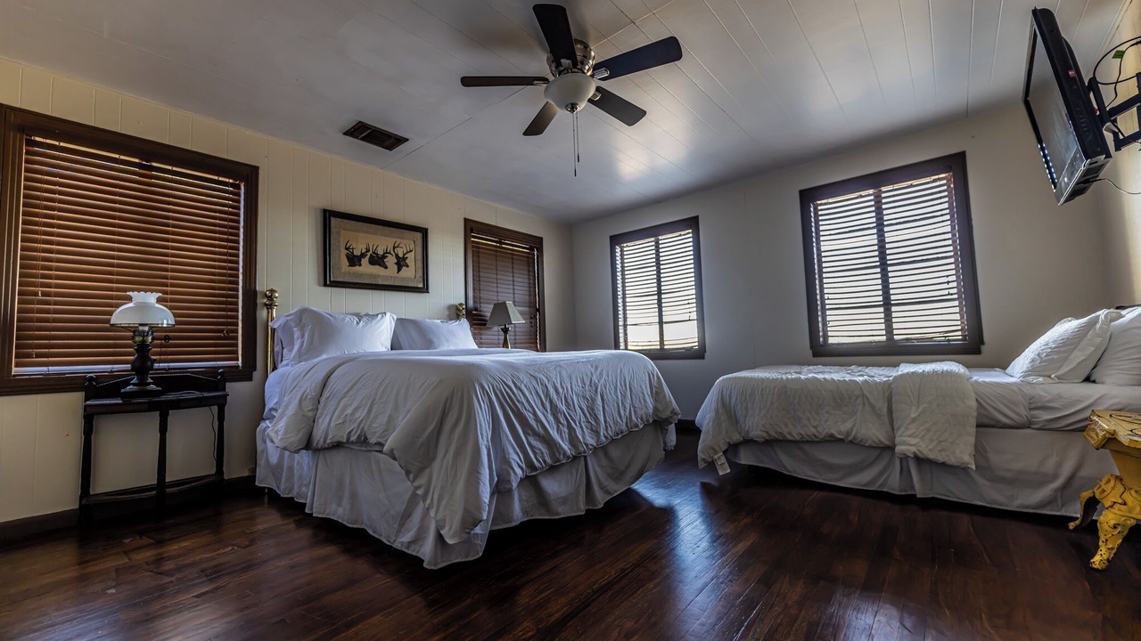 Photo of Bedroom in Mountain Home