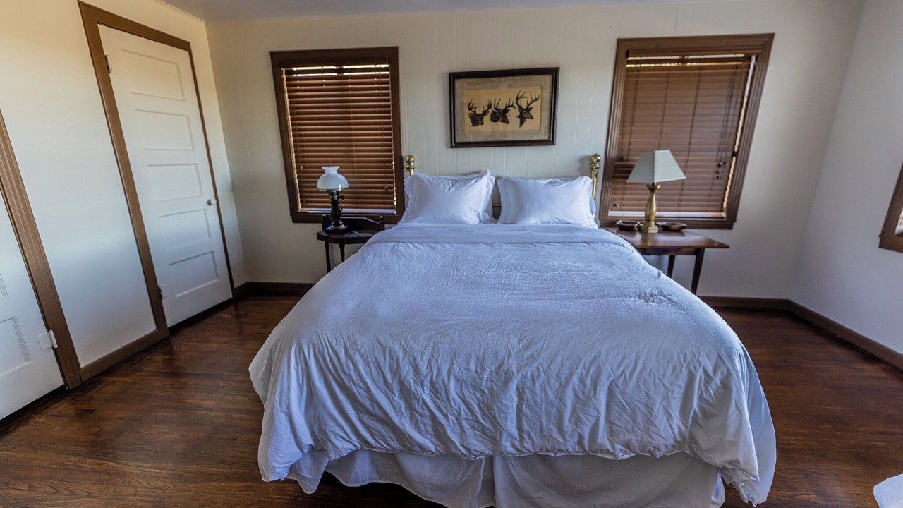 Photo of Bedroom in Mountain Home