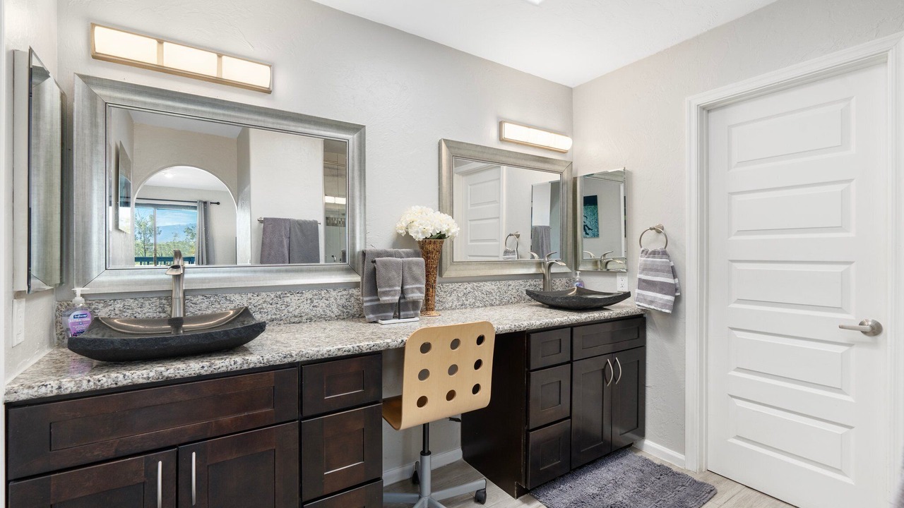 Photo of Bathroom in Tucson