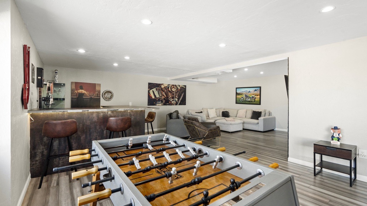 Photo of Bedroom in Tucson