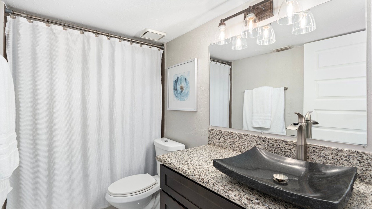 Photo of Bathroom in Tucson