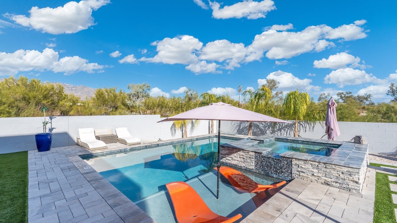 Photo of Outdoor in Tucson