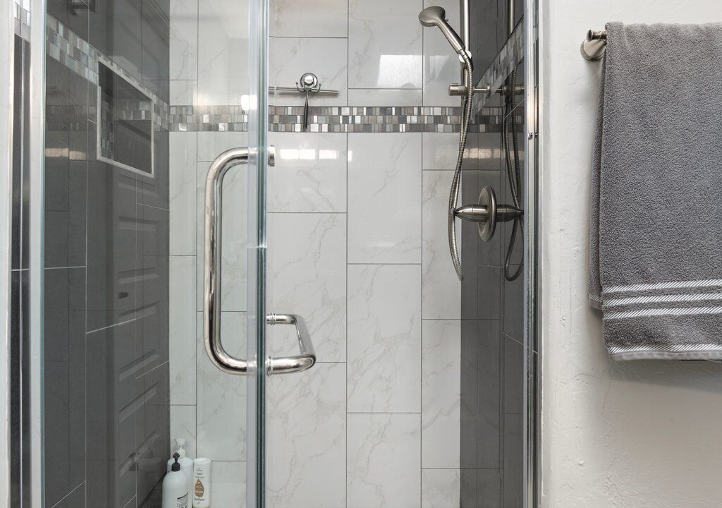 Photo of Bathroom in Tucson