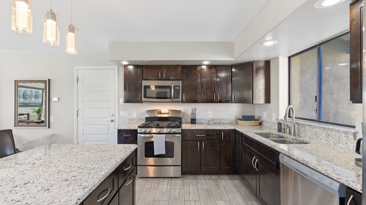 Photo of Kitchen in Tucson