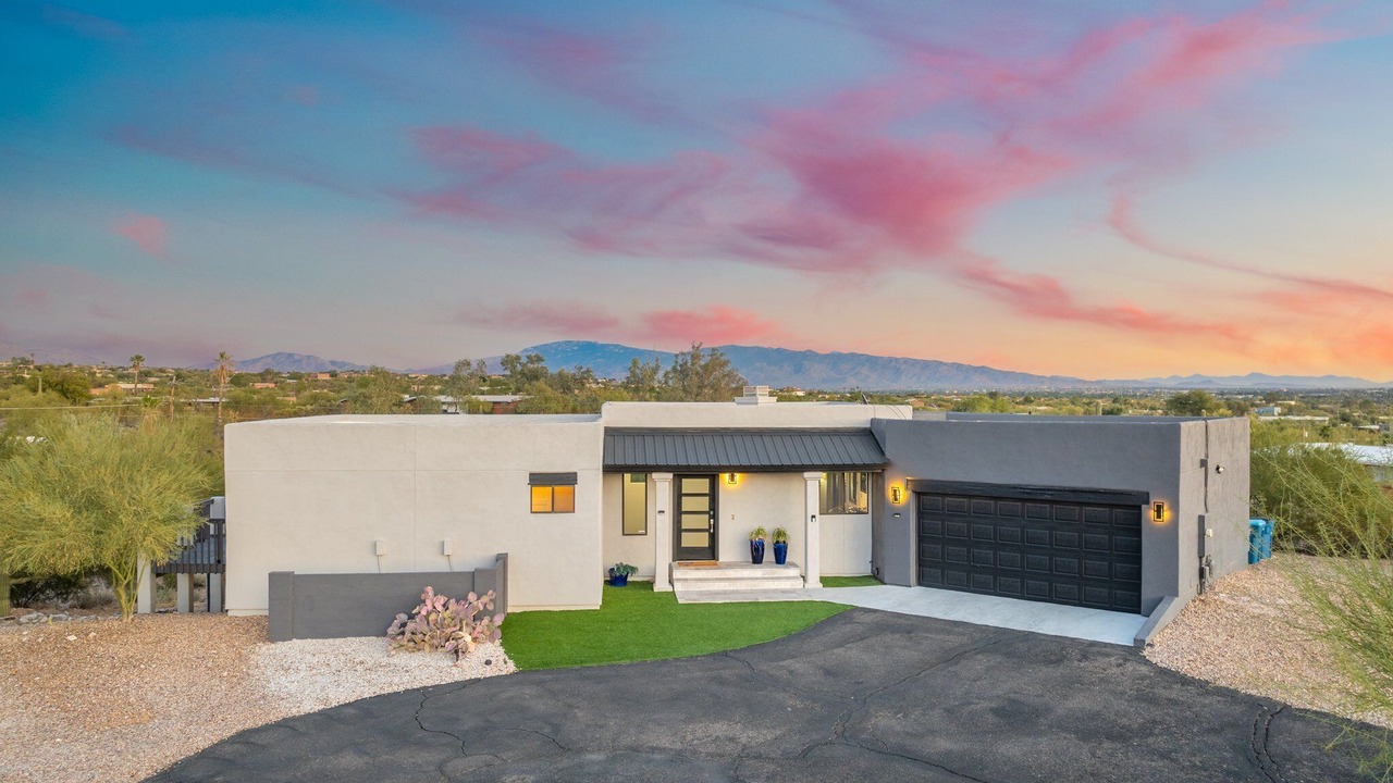 Photo of Outdoor in Tucson