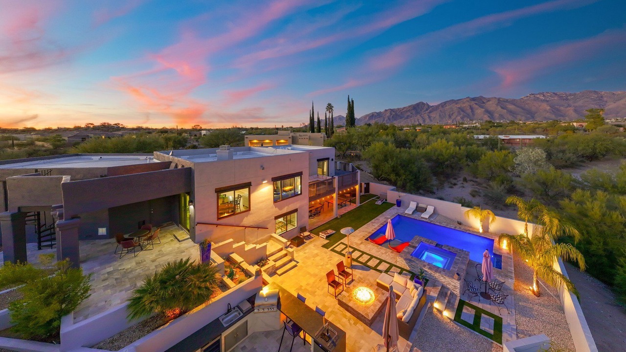 Photo of Outdoor in Tucson
