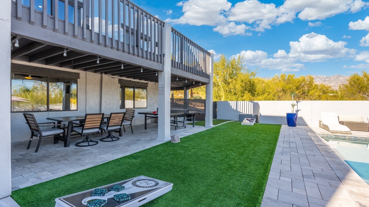Photo of Outdoor in Tucson