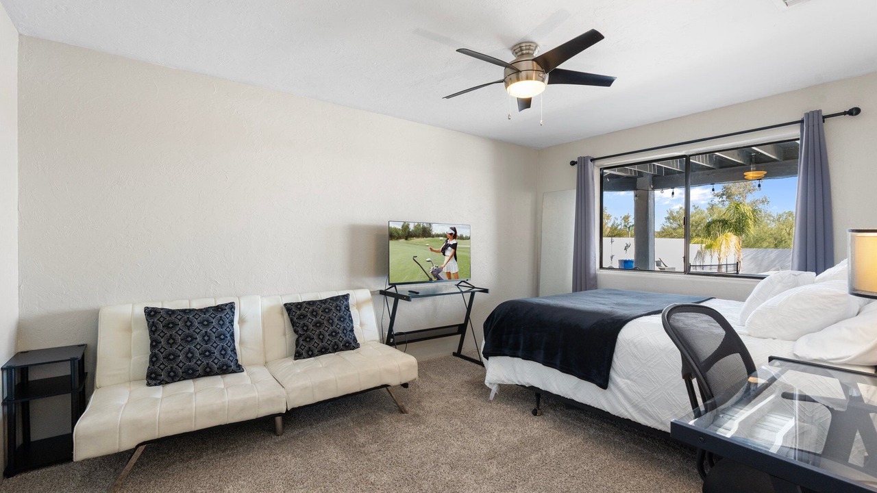 Photo of Bedroom in Tucson