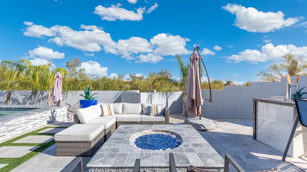 Photo of Outdoor in Tucson