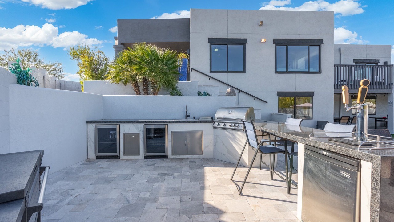 Photo of Outdoor in Tucson