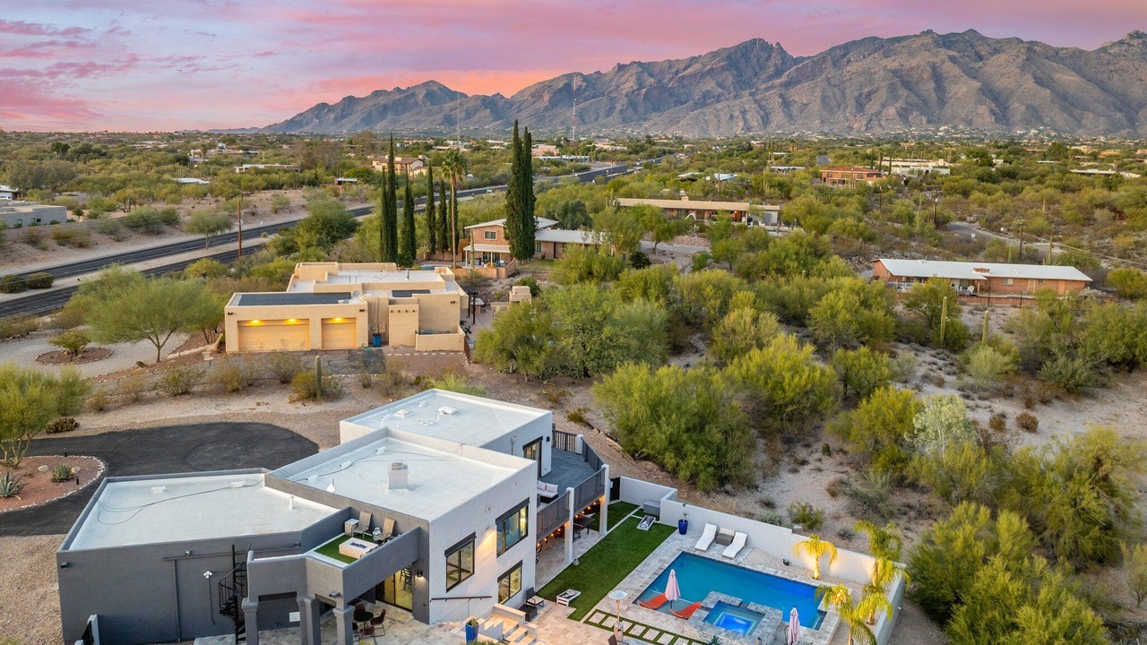 Photo of Outdoor in Tucson