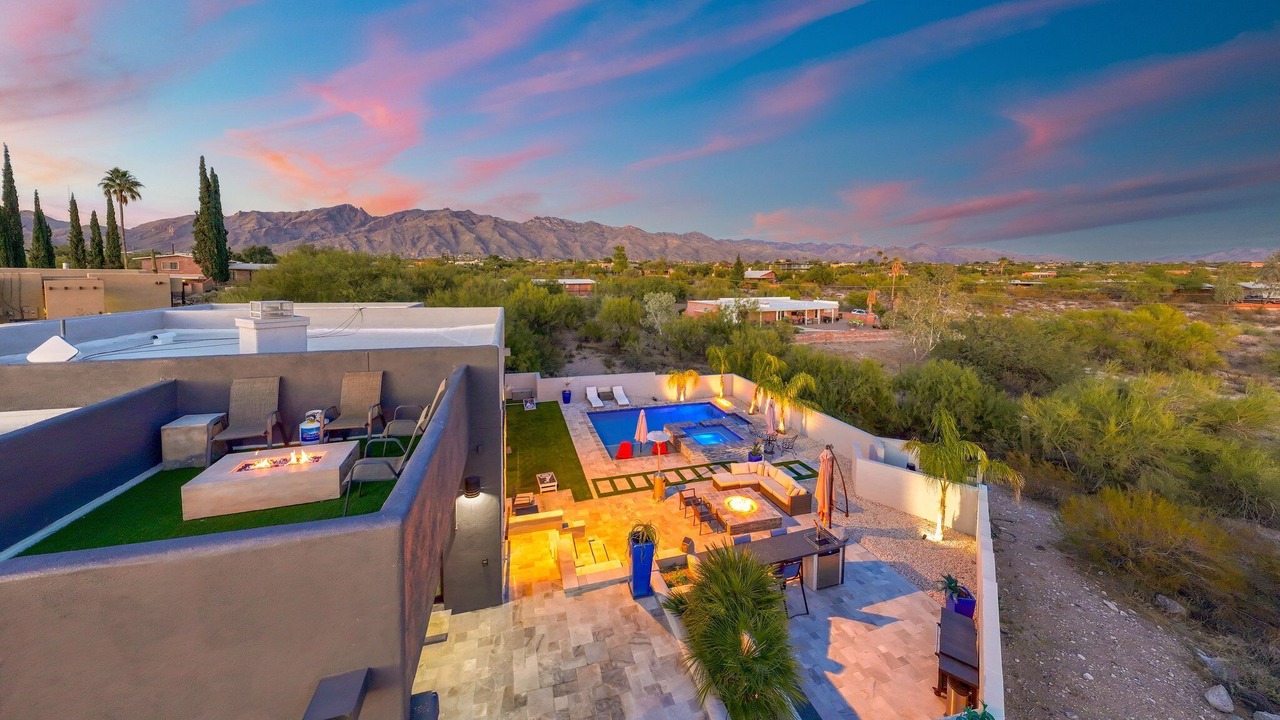 Photo of Outdoor in Tucson