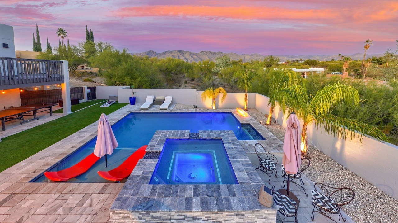 Photo of Outdoor in Tucson