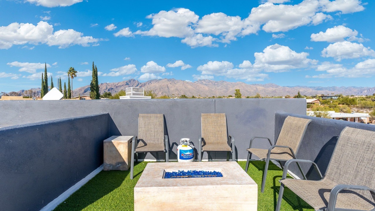 Photo of Outdoor in Tucson