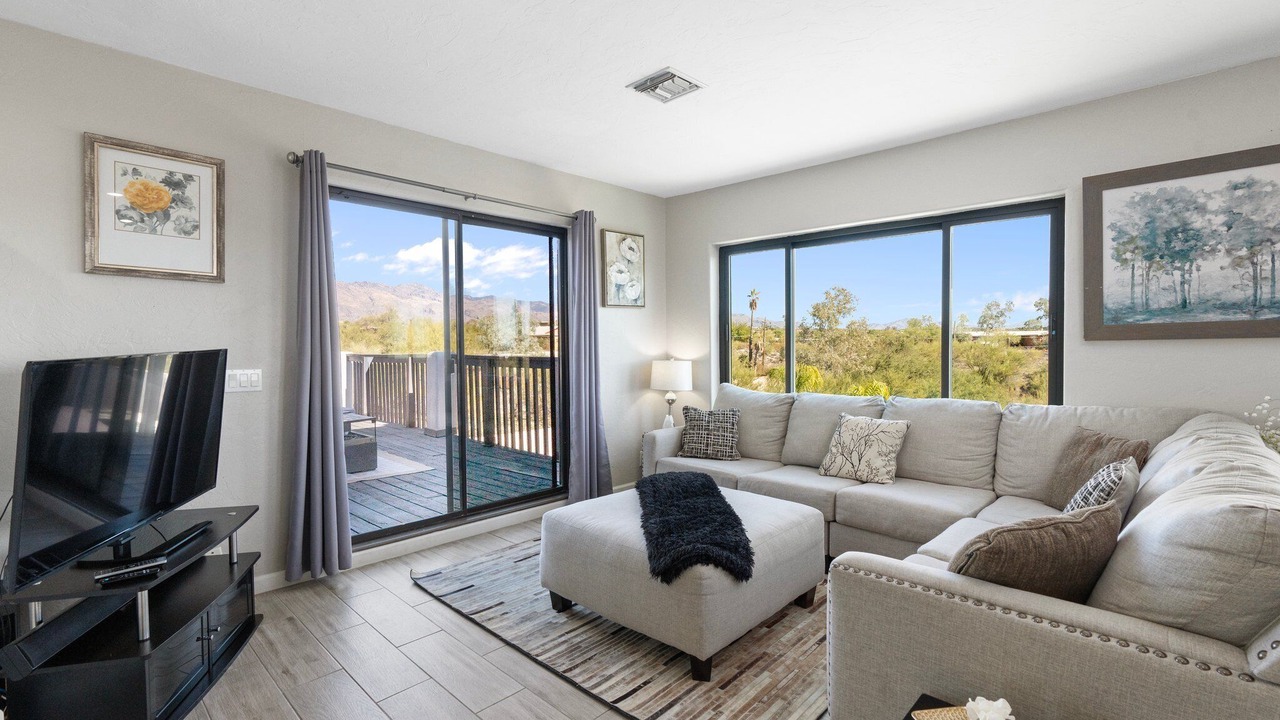 Photo of Livingroom in Tucson