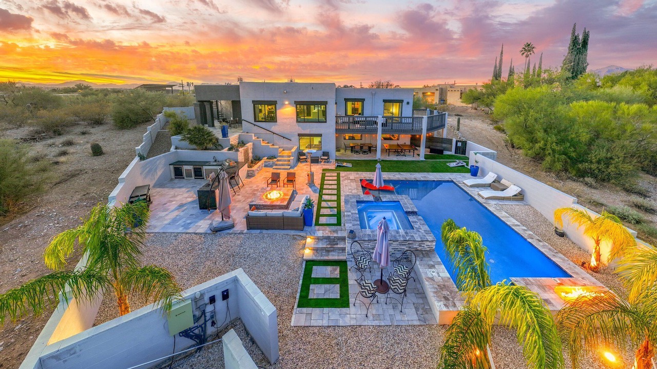 Photo of Outdoor in Tucson