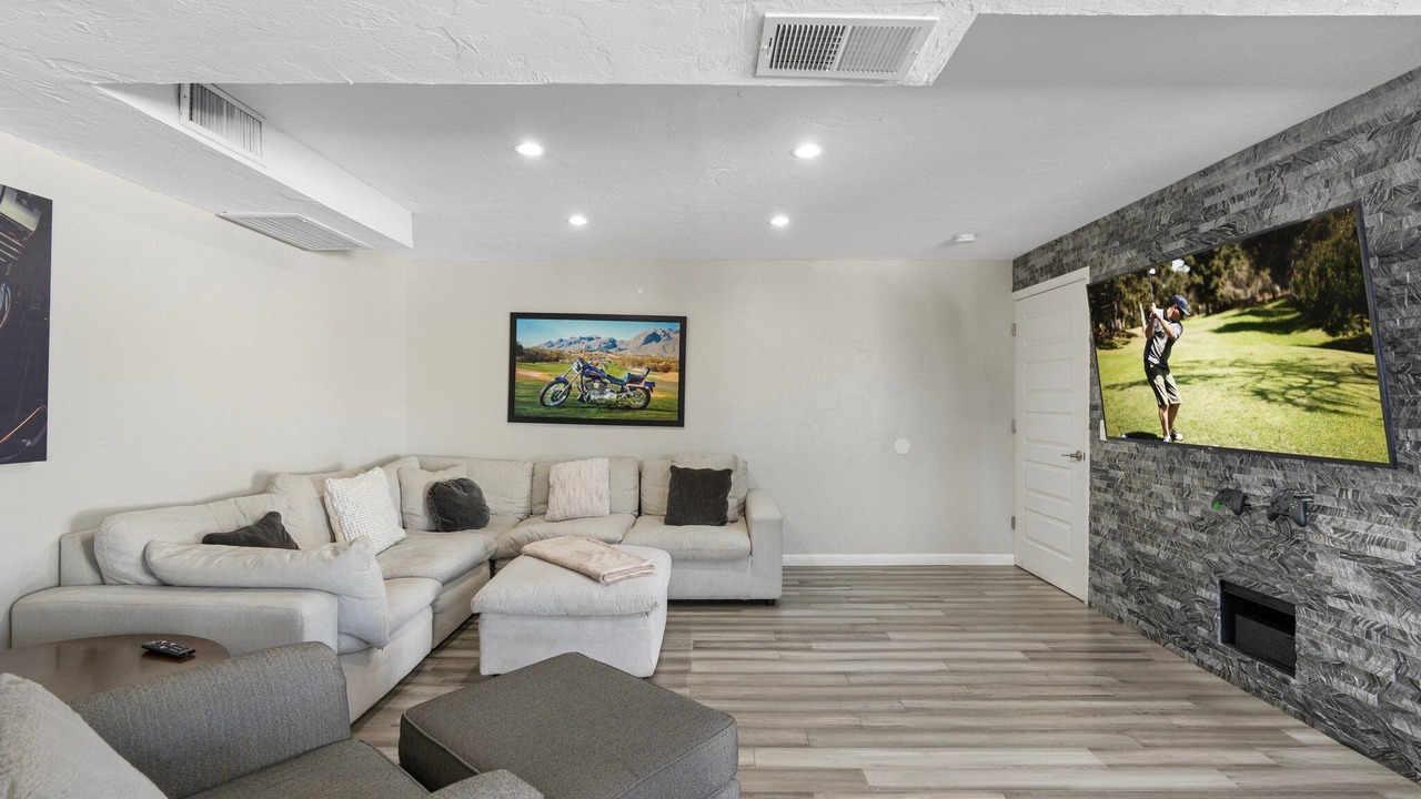 Photo of Livingroom in Tucson
