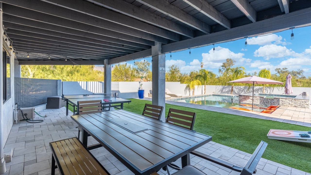 Photo of Outdoor in Tucson