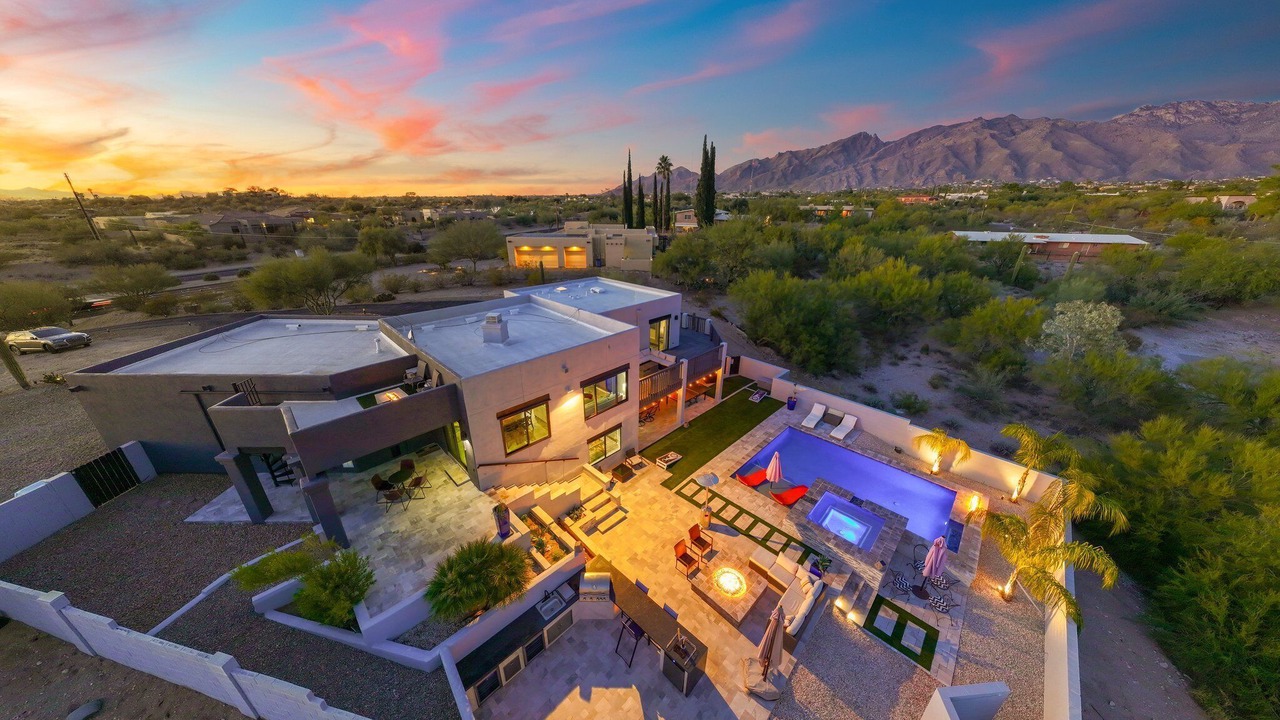 Photo of Outdoor in Tucson