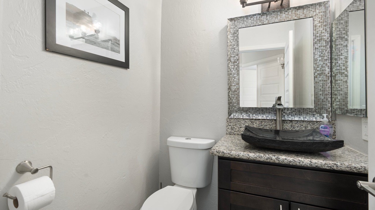 Photo of Bathroom in Tucson